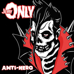 Jerry Only