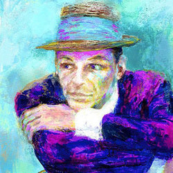 Frank Sinatra