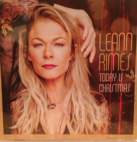 LeAnn Rimes