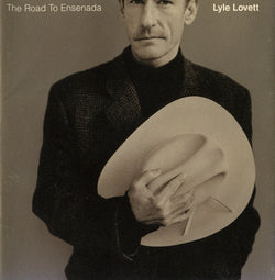 Lyle Lovett