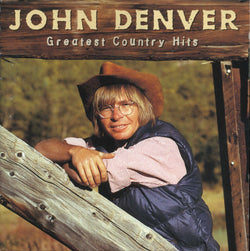 John Denver