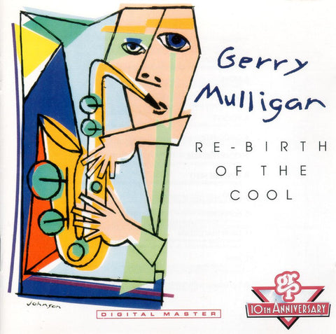 Gerry Mulligan