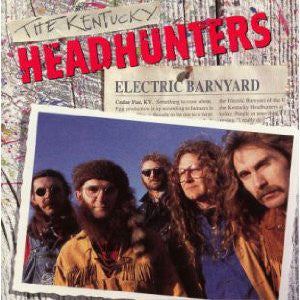 The Kentucky Headhunters