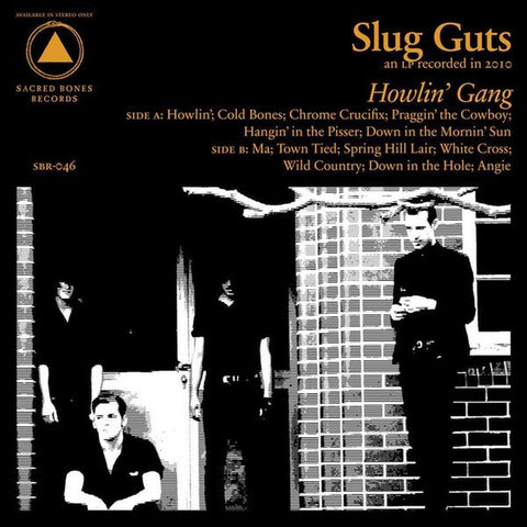 Slug Guts