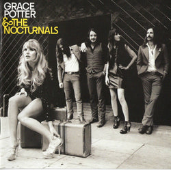 Grace Potter & The Nocturnals