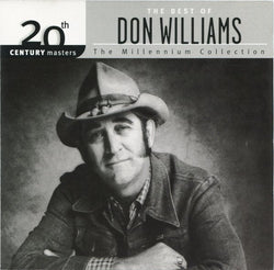 Don Williams