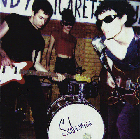 Subsonics