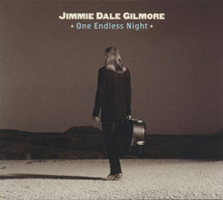 Jimmie Dale Gilmore