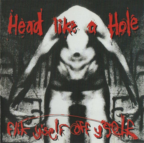 Head Like A Hole