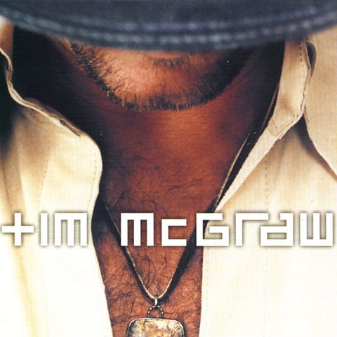 Tim McGraw