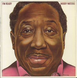 Muddy Waters