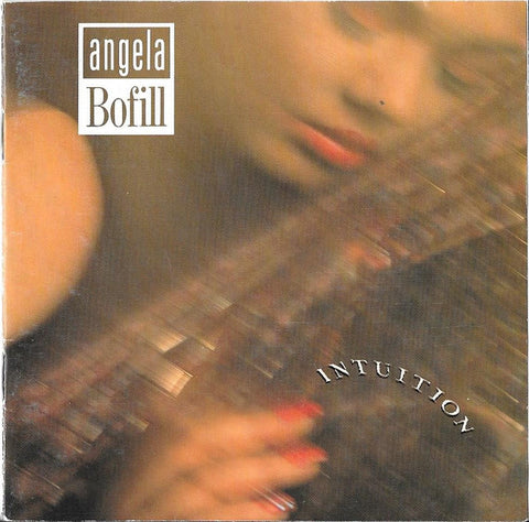 Angela Bofill