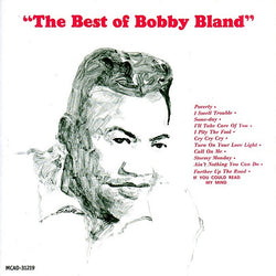 Bobby Bland