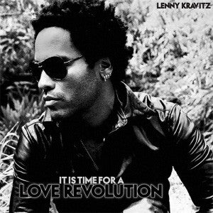 Lenny Kravitz