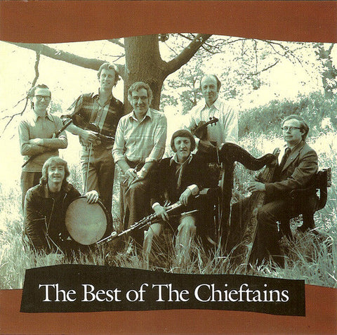 The Chieftains