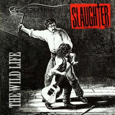 Slaughter