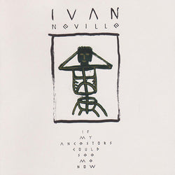 Ivan Neville