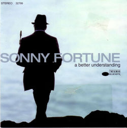 Sonny Fortune