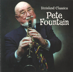 Pete Fountain