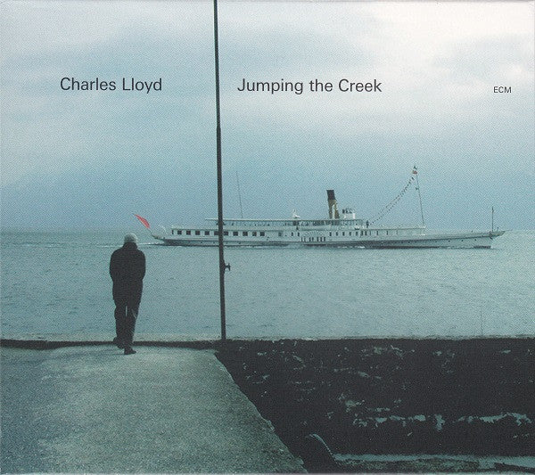 Charles Lloyd