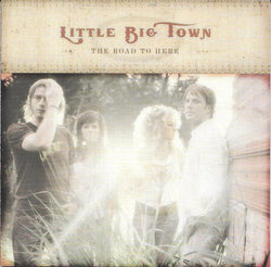 Little Big Town