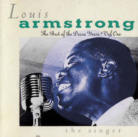 Louis Armstrong