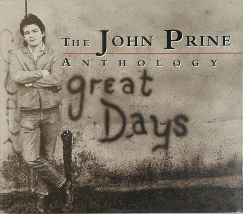 John Prine