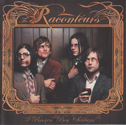 Raconteurs