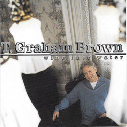 T. Graham Brown