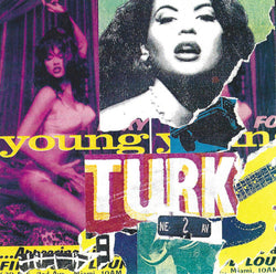 Young Turk