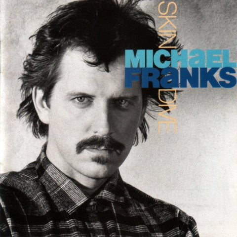 Michael Franks