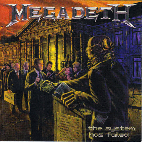 Megadeth