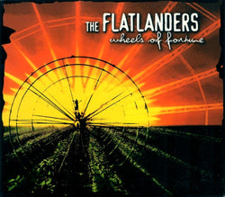 The Flatlanders