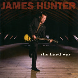 James Hunter