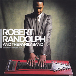 Robert Randolph