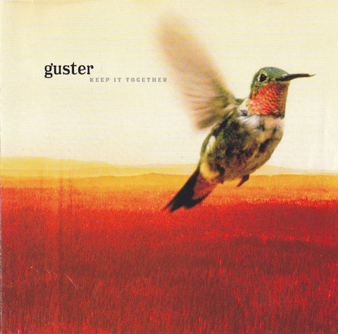 Guster