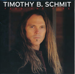 Timothy B Schmit