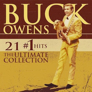 Buck Owens