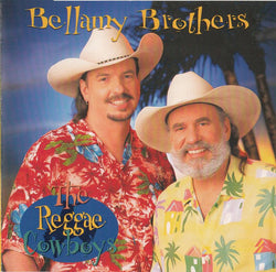 Bellamy Brothers