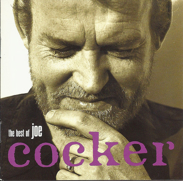 Joe Cocker