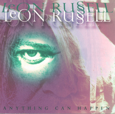 Leon Russell