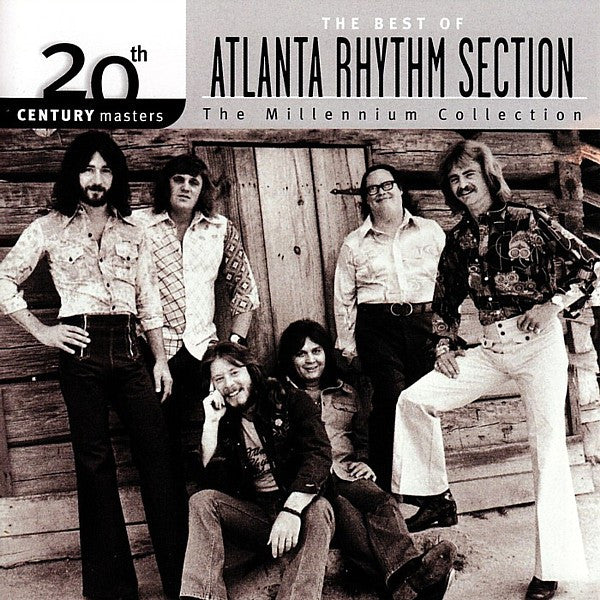 Atlanta Rhythm Section