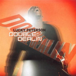 Lucky Peterson