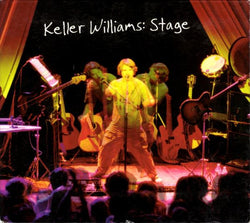 Keller Williams