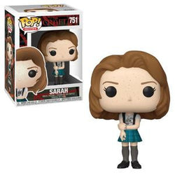 Funko Pop! Movies: The Craft - Sarah