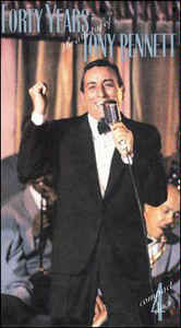 Tony Bennett