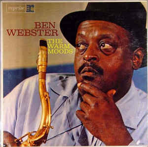 Ben Webster