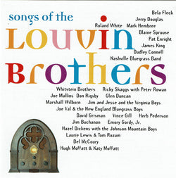 Songs Of The Louvin Brothers