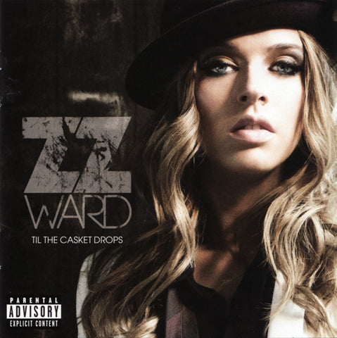 ZZ Ward