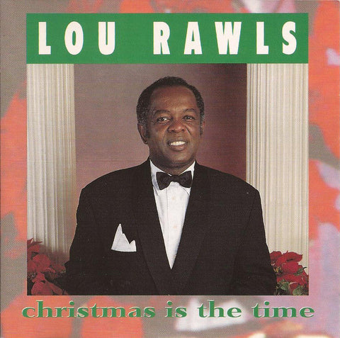 Lou Rawls